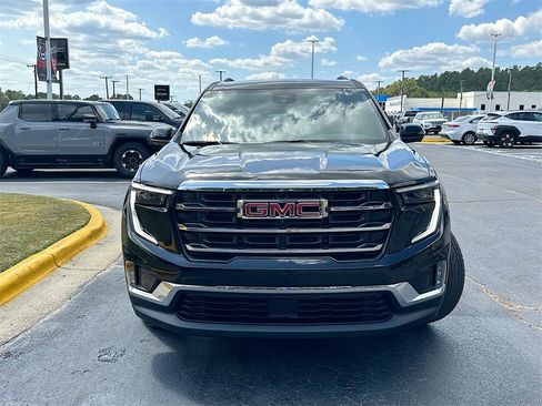 New 2026 GMC Acadia Elevation w/ Elevation Premium Package image 5