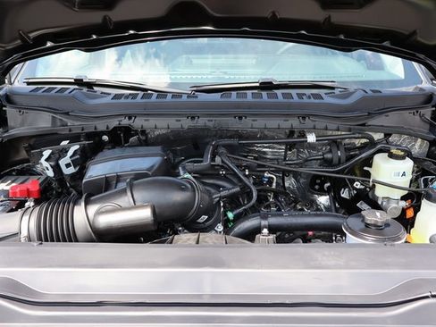 New 2025 Ford F350 XLT image 32