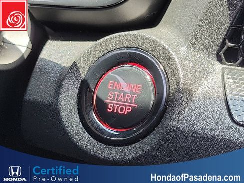 Certified 2024 Honda CR-V EX image 17