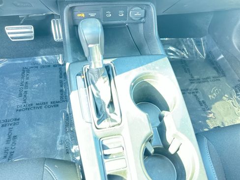 Used 2025 Honda Civic Sport image 18