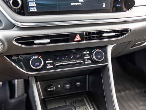 Used 2021 Hyundai Sonata SEL Plus w/ Tech Package FWD image 26