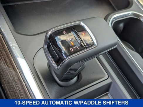 New 2025 Chevrolet Silverado 1500 LT w/ Z71 Off-Road Package image 25