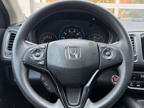 Used 2016 Honda HR-V EX image 25