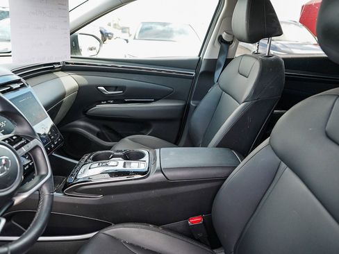 Used 2024 Hyundai Tucson SEL image 18