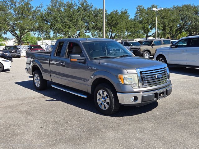 Used 2010 Ford F150 XL RWD image 3