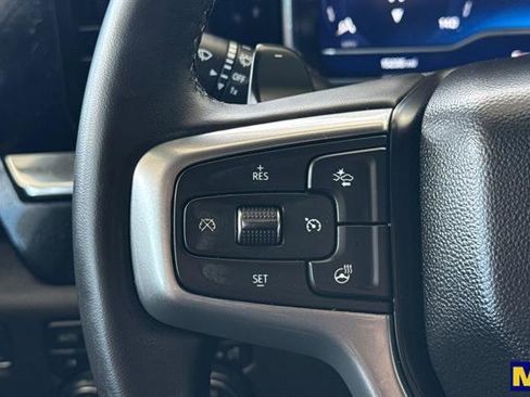 Certified 2023 Chevrolet Silverado 1500 RST w/ Convenience Package II image 28