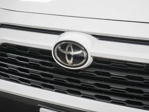 Certified 2023 Toyota RAV4 XLE image 8