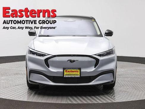 Used 2023 Ford Mustang Mach-E Premium AWD/4WD image 2