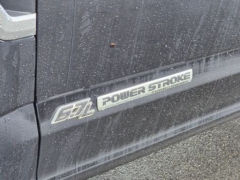 Used 2019 Ford F350 Platinum w/ Platinum Ultimate Package image 10