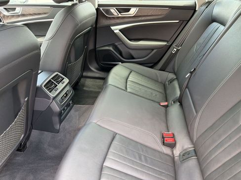Used 2020 Audi A7 3.0T Premium Plus w/ Premium Plus Package AWD/4WD image 27