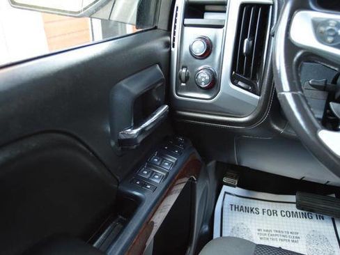 Used 2014 GMC Sierra 1500 SLE w/ SLE Value Package image 46
