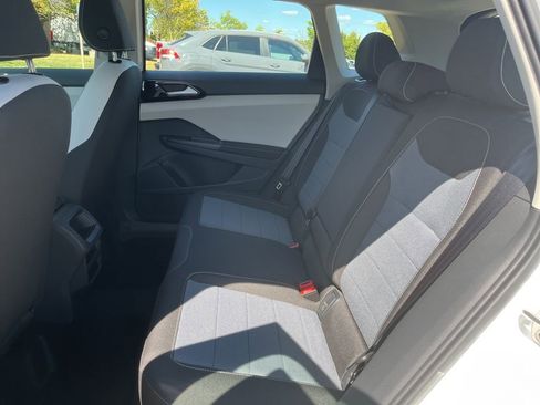 New 2025 Volkswagen Taos S image 24