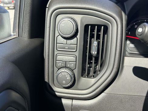 New 2026 Chevrolet Silverado 3500 W/T AWD/4WD image 18