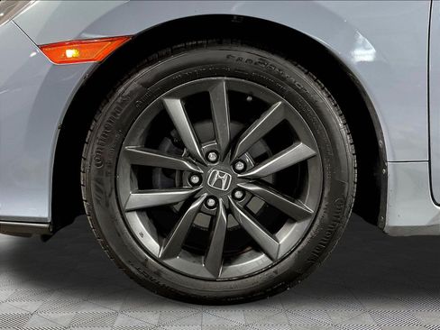 Used 2021 Honda Civic EX image 33