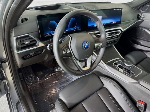 Certified 2023 BMW 330e w/ Premium Package image 9