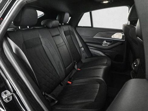 Used 2023 Mercedes-Benz GLE 53 AMG 4MATIC Coupe image 21