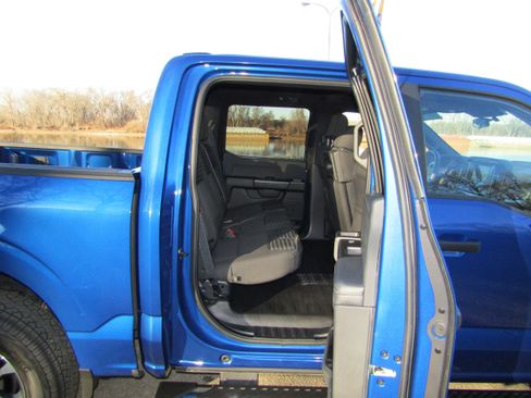 Certified 2022 Ford F150 XL w/ STX Appearance Package image 22