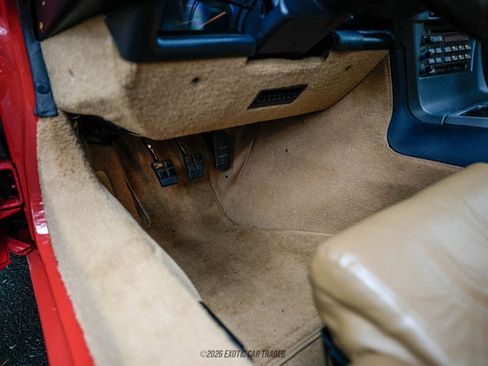 Used 1991 Chevrolet Corvette Coupe RWD image 31