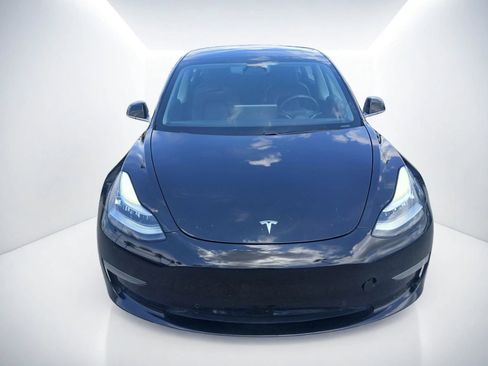 Used 2019 Tesla Model 3 Standard Range Plus RWD image 3