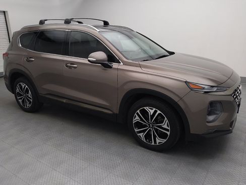 Used 2020 Hyundai Santa Fe Limited w/ Cargo Package AWD/4WD image 11