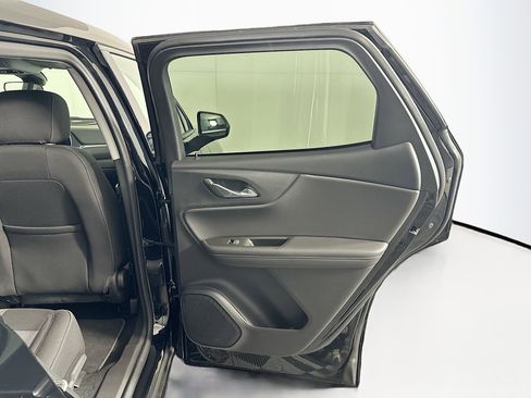 Used 2023 Chevrolet Blazer LT image 30