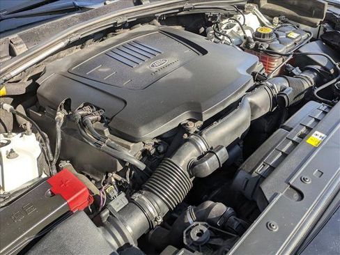 Used 2018 Land Rover Range Rover Velar R-Dynamic HSE image 24