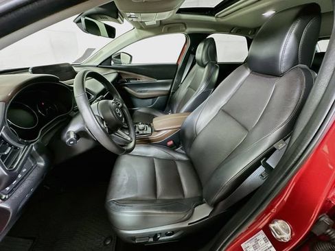 Used 2023 MAZDA CX-30 2.5 Turbo w/ Premium Plus Pkg AWD/4WD image 27