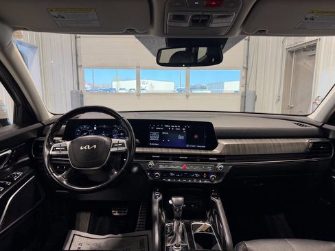Used 2023 Kia Telluride SX X-Line AWD/4WD image 27