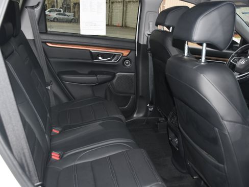 Used 2019 Honda CR-V EX-L image 20