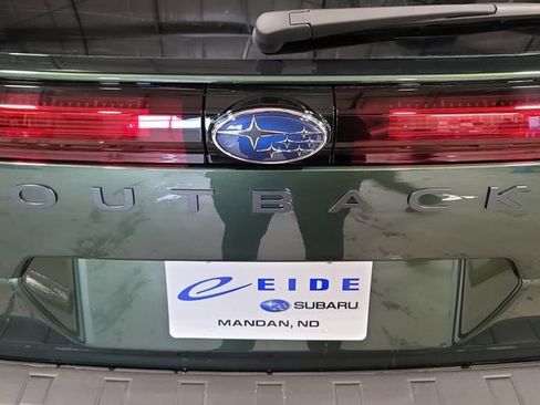 New 2026 Subaru Outback Limited XT w/ Premium/Limited Package image 25