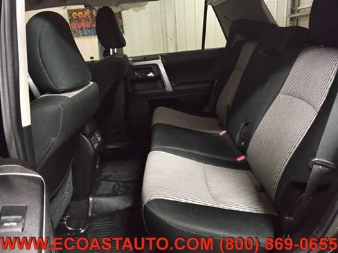 Used 2022 Toyota 4Runner SR5 image 13