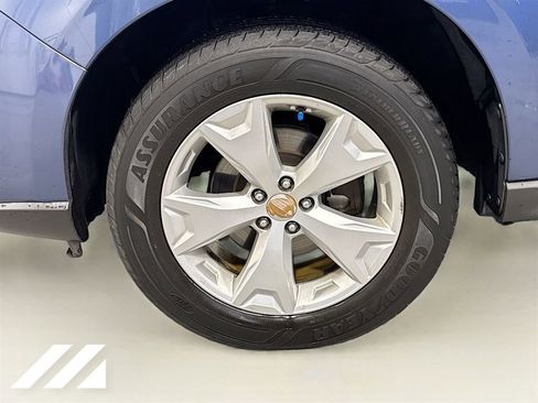 Used 2014 Subaru Forester 2.5i Premium w/ Popular Package #2 image 31