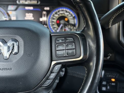 Used 2021 RAM 2500 Limited image 46