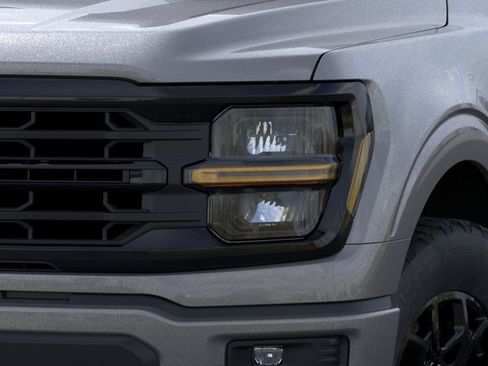 New 2026 Ford F150 XLT w/ XLT Black Appearance Package AWD/4WD image 18