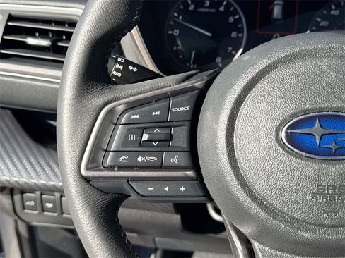 New 2025 Subaru Ascent Premium image 15