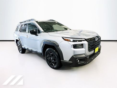 New 2026 Subaru Outback Limited image 3