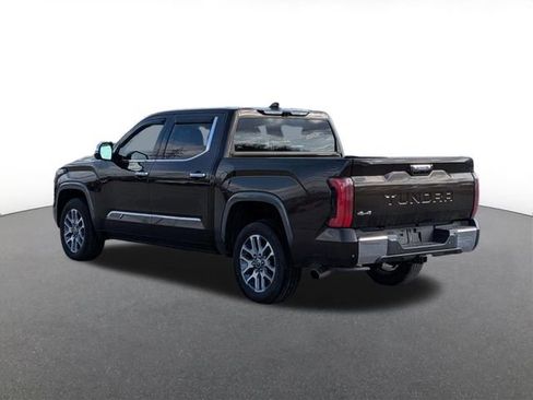 Used 2023 Toyota Tundra 1794 Edition AWD/4WD image 4