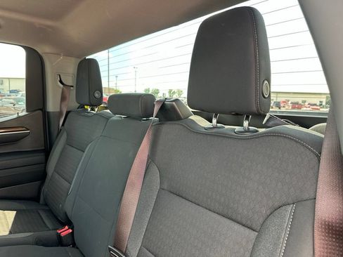 Used 2023 Chevrolet Silverado 1500 LT AWD/4WD image 23