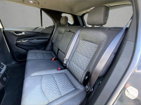 Used 2019 Chevrolet Equinox LT image 28