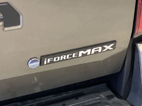 New 2026 Toyota Tacoma TRD Off-Road image 12