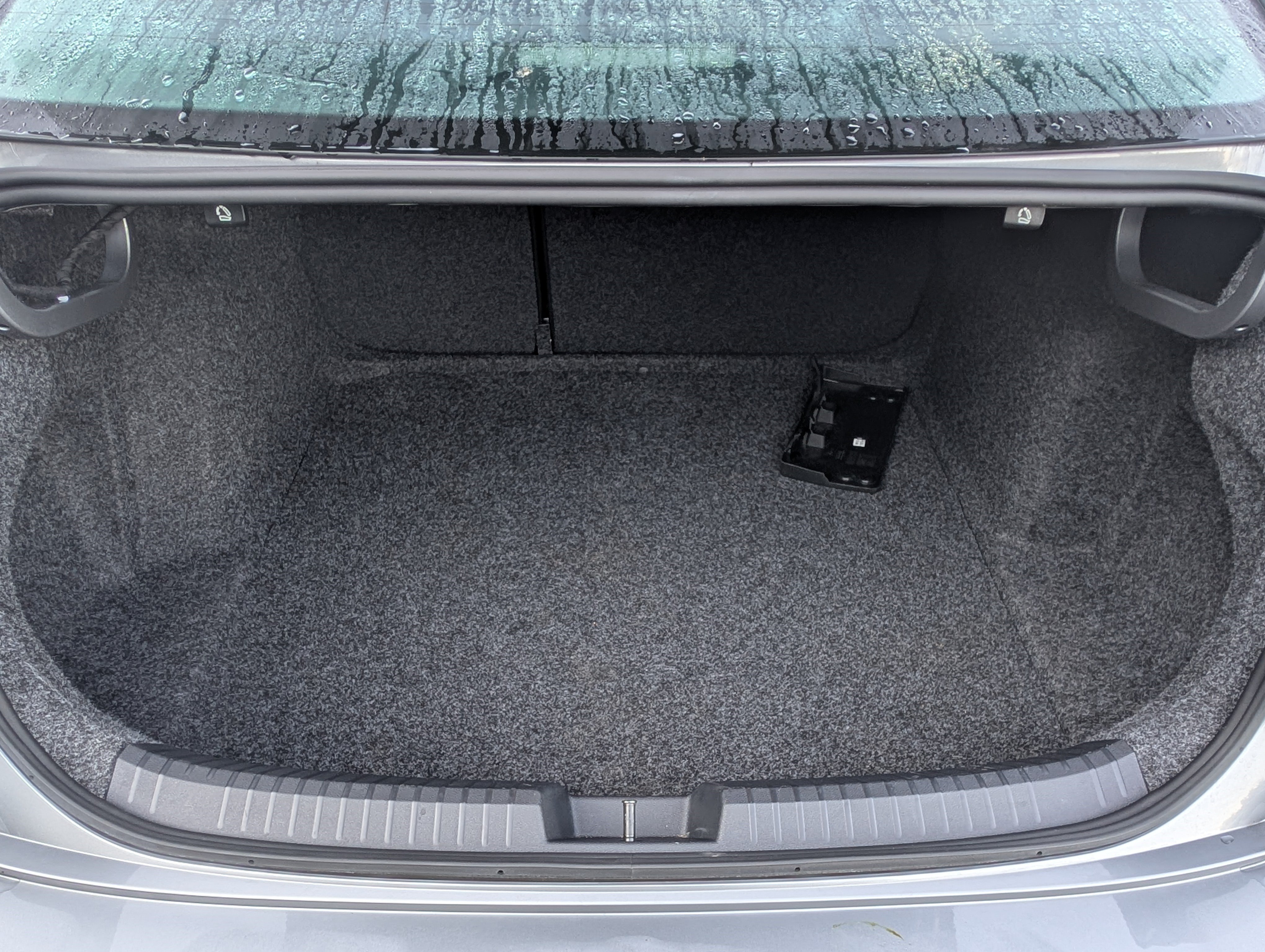 Used 2026 Volkswagen Jetta S FWD image 18