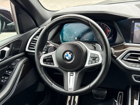 Used 2023 BMW X5 xDrive40i w/ M Sport Package AWD/4WD image 21