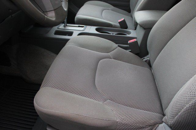 Used 2015 Nissan Frontier SV RWD image 20