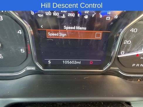 Used 2021 GMC Sierra 2500 AT4 w/ AT4 Premium Plus Package image 13