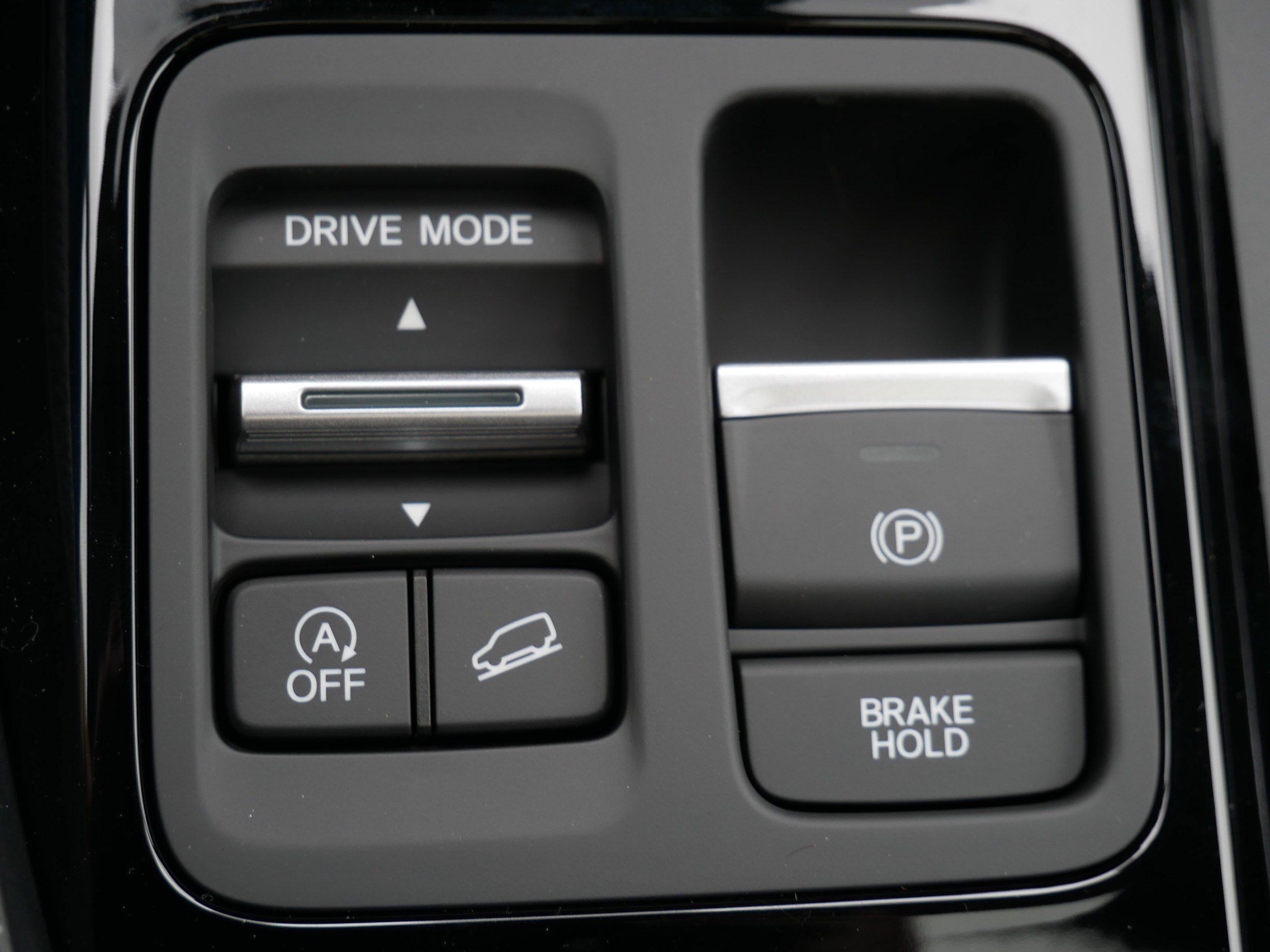 New 2026 Honda Pilot Touring image 25