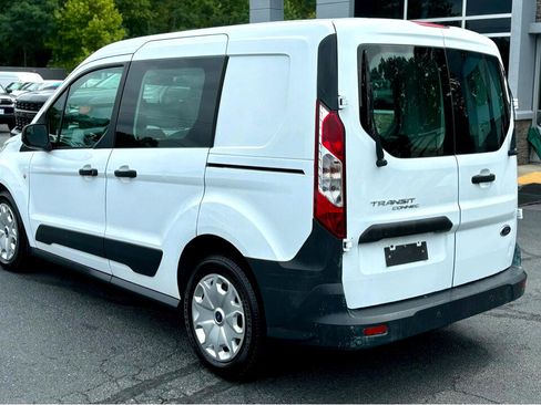 Used 2016 Ford Transit Connect XL image 7