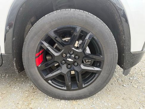 Used 2020 Chevrolet Traverse Premier w/ Redline Edition image 17