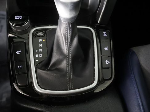 Used 2024 Kia Seltos S AWD/4WD image 46