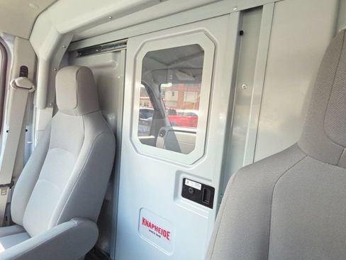 New 2026 Ford E-350 and Econoline 350 Super Duty w/ Power Equipment Group RWD image 32