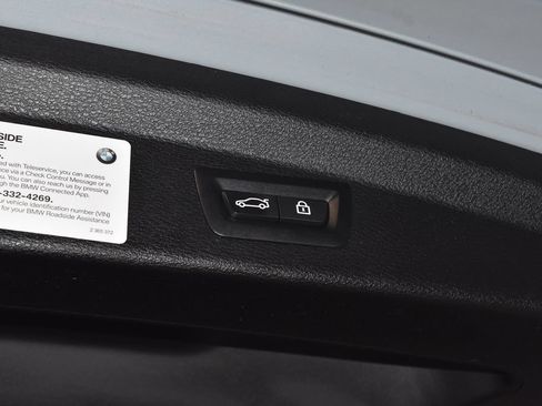 Used 2022 BMW X2 xDrive28i w/ Edition Package AWD/4WD image 34